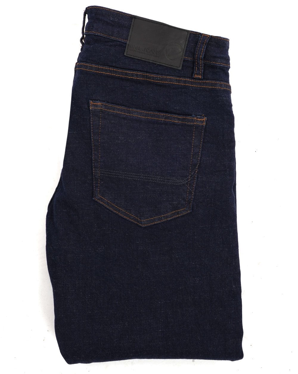 80s Casual Classics Alaska Straight Jean Rinse Wash - Image 2