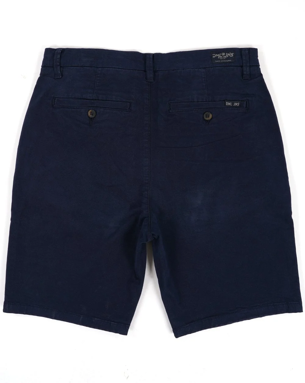 80s Casual Classics Chino Shorts Navy