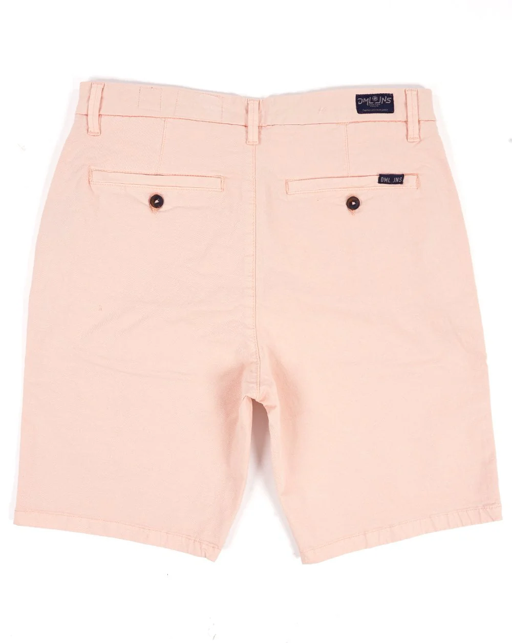 80s Casual Classics Hugo Chino Shorts Soft Pink