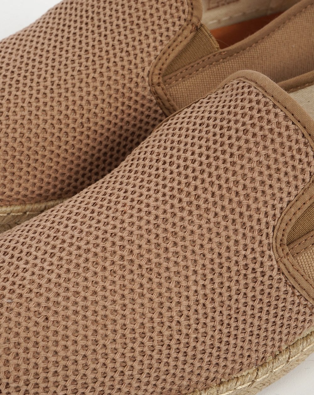 80s Casual Classics Paulo Espadrilles Cream - Image 2