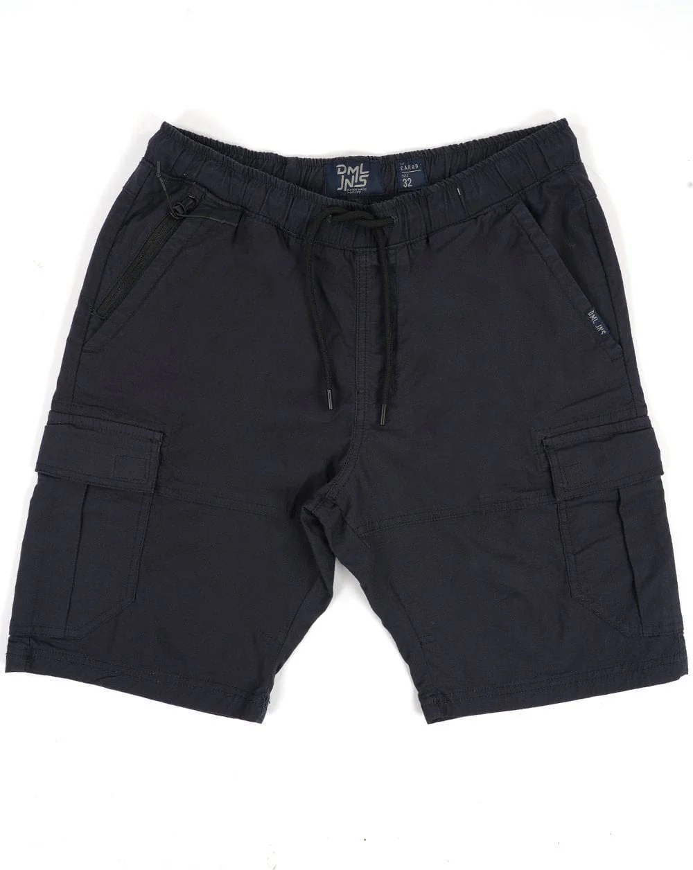 80s Casual Classics Ripstop Cargo Short Navy