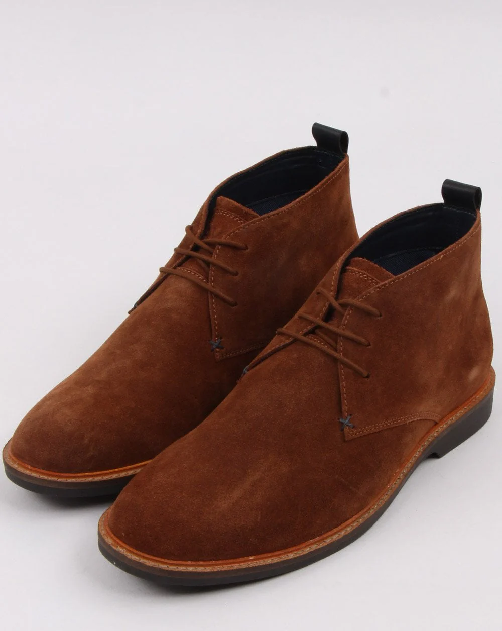 80s Casual Classics Sahara Desert Boot Brown - Image 3