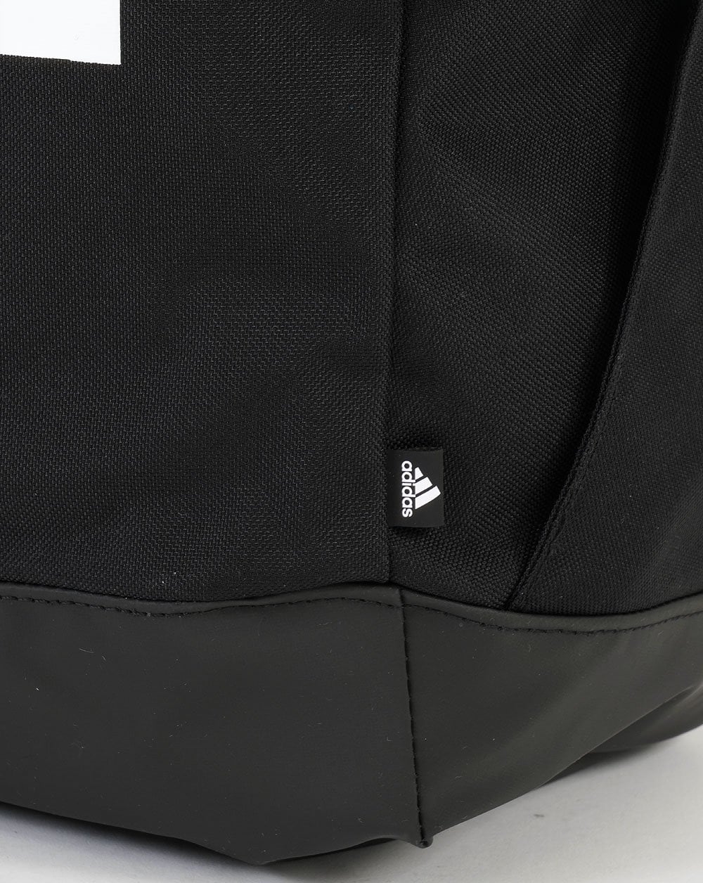 Adidas 3 Stripes Response Backpack Black/White - Image 2