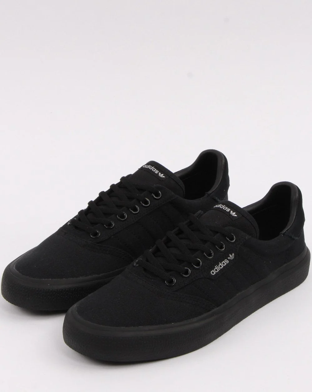 Adidas 3mc Trainers Black/Black - Image 3