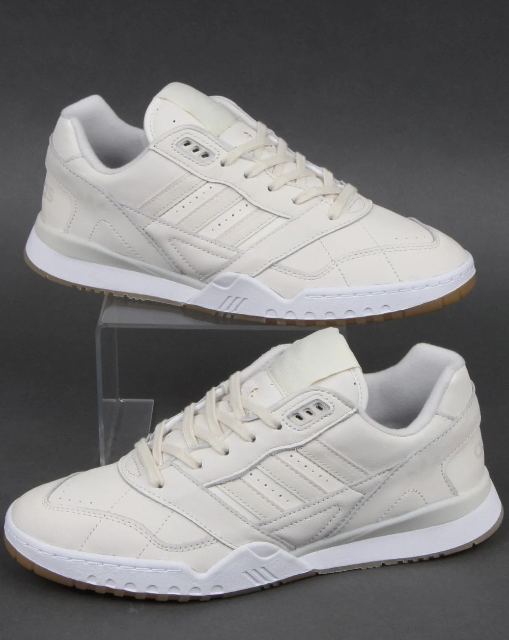 Adidas AR Trainer Chalk White