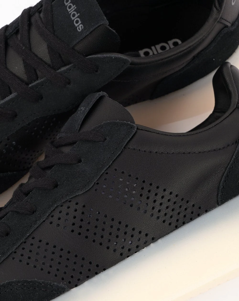 Adidas Barreda Decode V2 Trainers Black / Carbon - Image 3