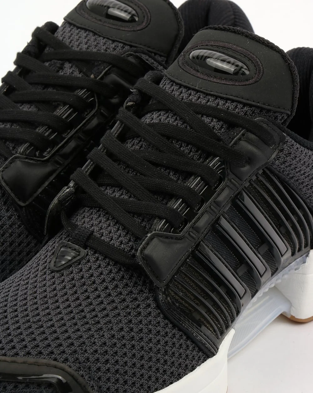 Adidas Climacool 1 Trainers Copper Flat/Black - Image 3