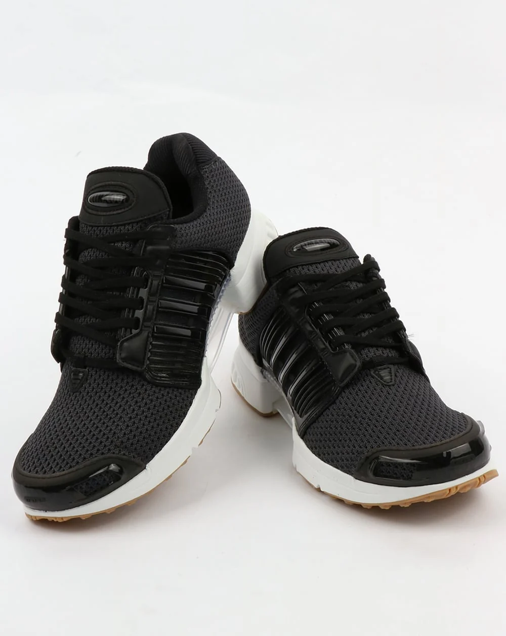 Adidas Climacool 1 Trainers Copper Flat/Black - Image 4