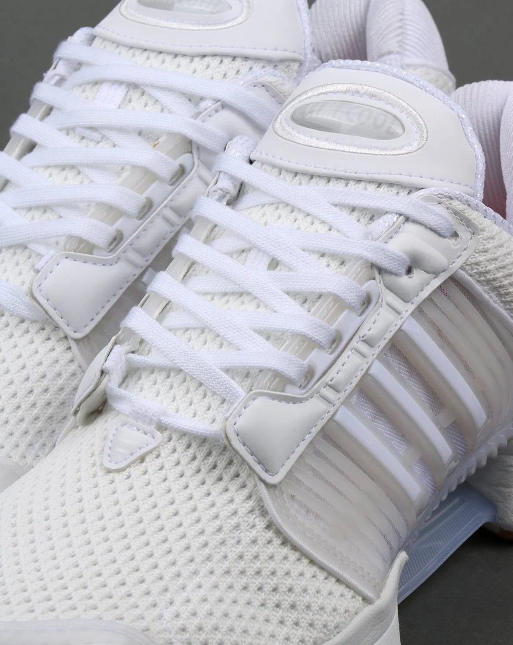 Adidas Climacool 1 Trainers White/Gum - Image 4