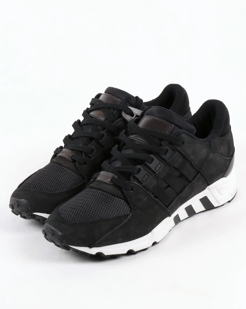 Adidas EQT Support RF Trainers Black/Black - Image 4