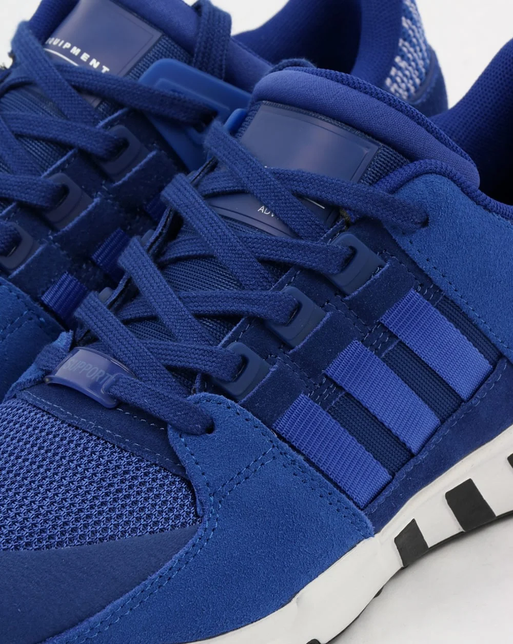 Adidas EQT Support RF Trainers Mystery Ink/Bold Blue - Image 4