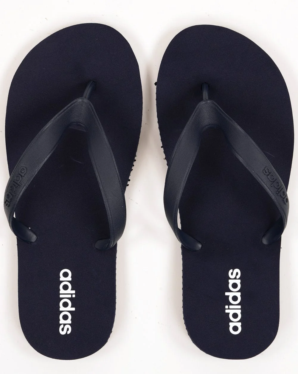 Adidas Keitaki Alpha Flip Flops Shadow Navy - Image 3