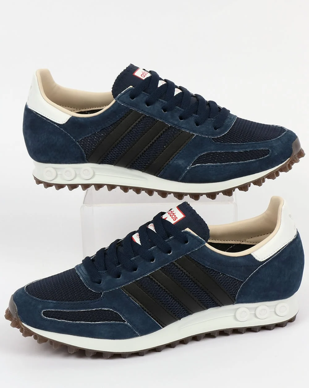 Adidas LA Trainer OG Navy/Black