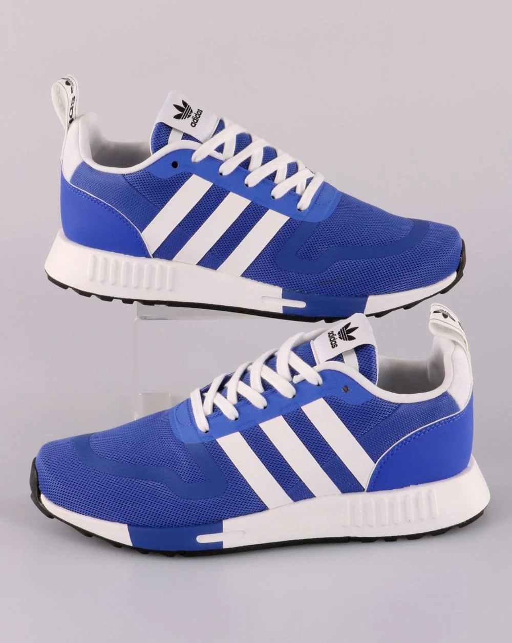 Adidas Multix Trainers Sonic Ink/white - Image 2