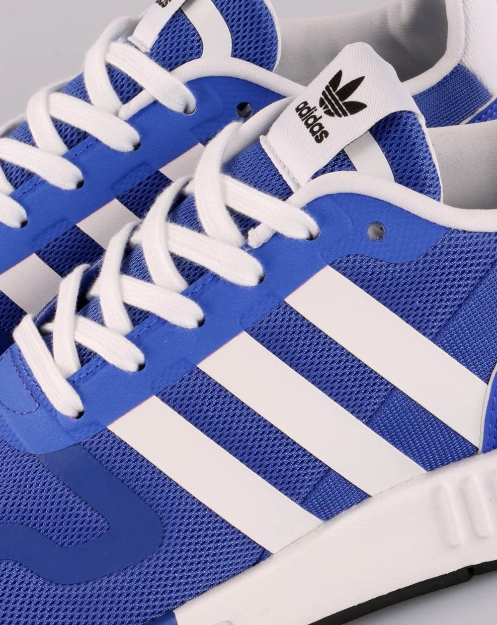 Adidas Multix Trainers Sonic Ink/white - Image 4
