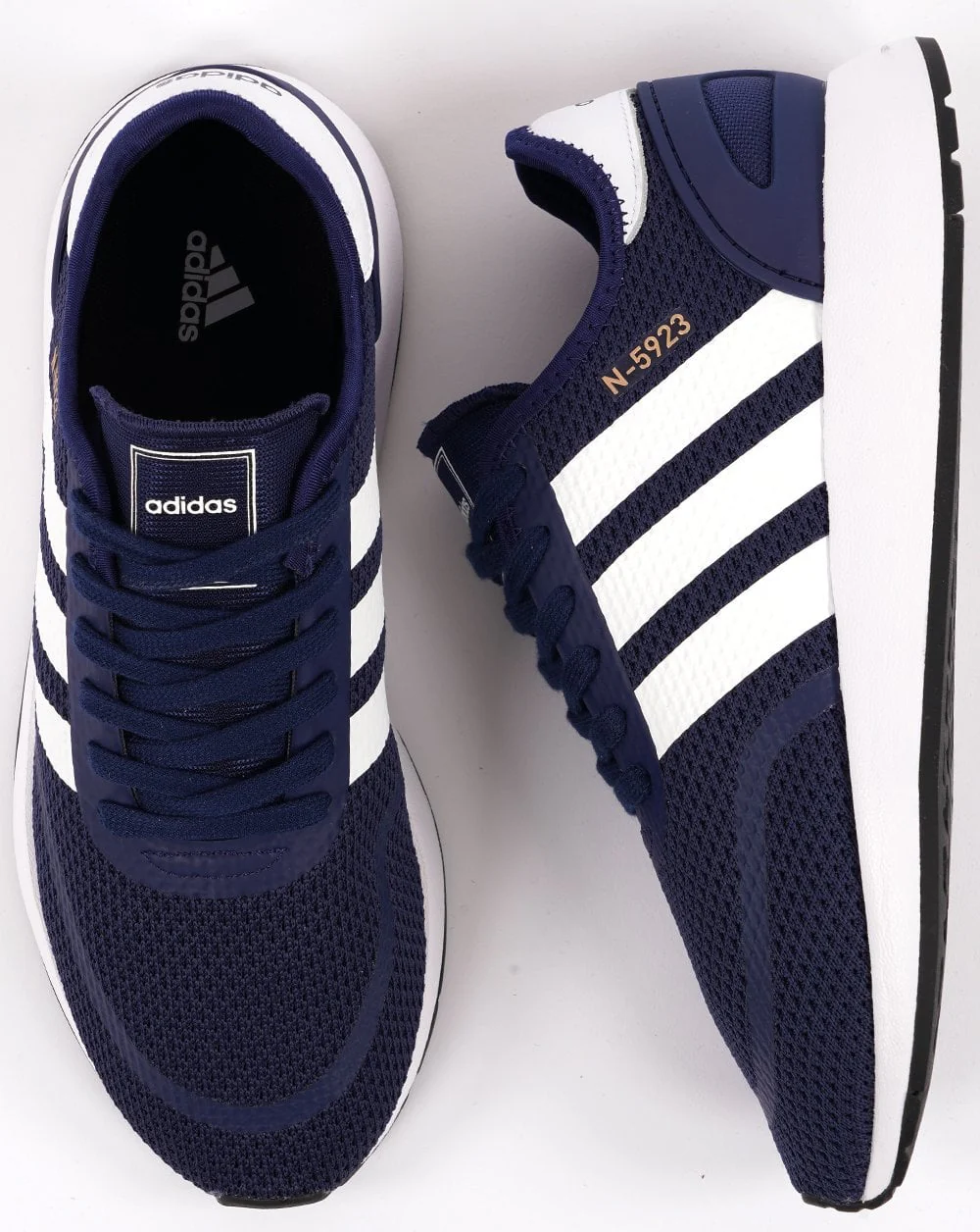 Adidas N-5923 Trainers Navy