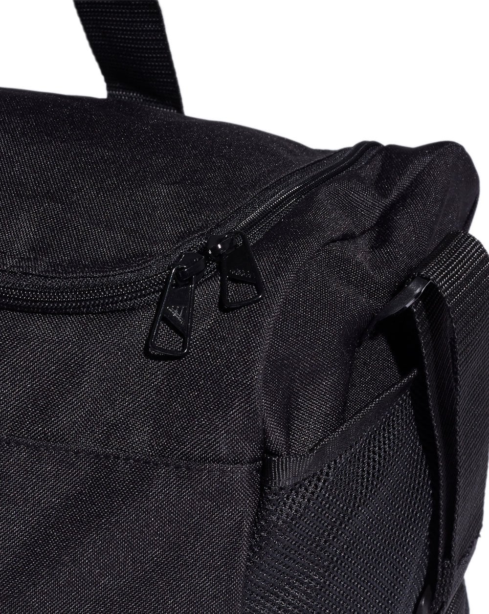 Adidas Originals 3 Stripes Holdall Bag - Image 3