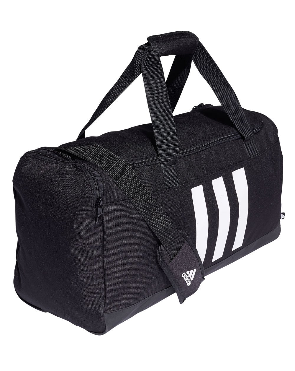 Adidas Originals 3 Stripes Holdall Bag - Image 4