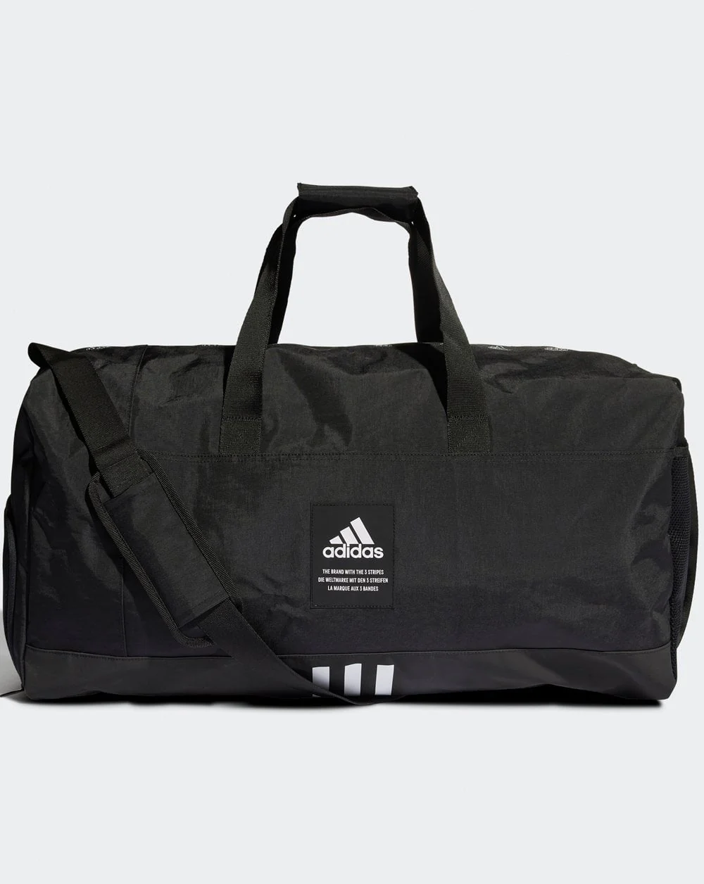 Adidas Originals 4 Athletes Kit Bag Black