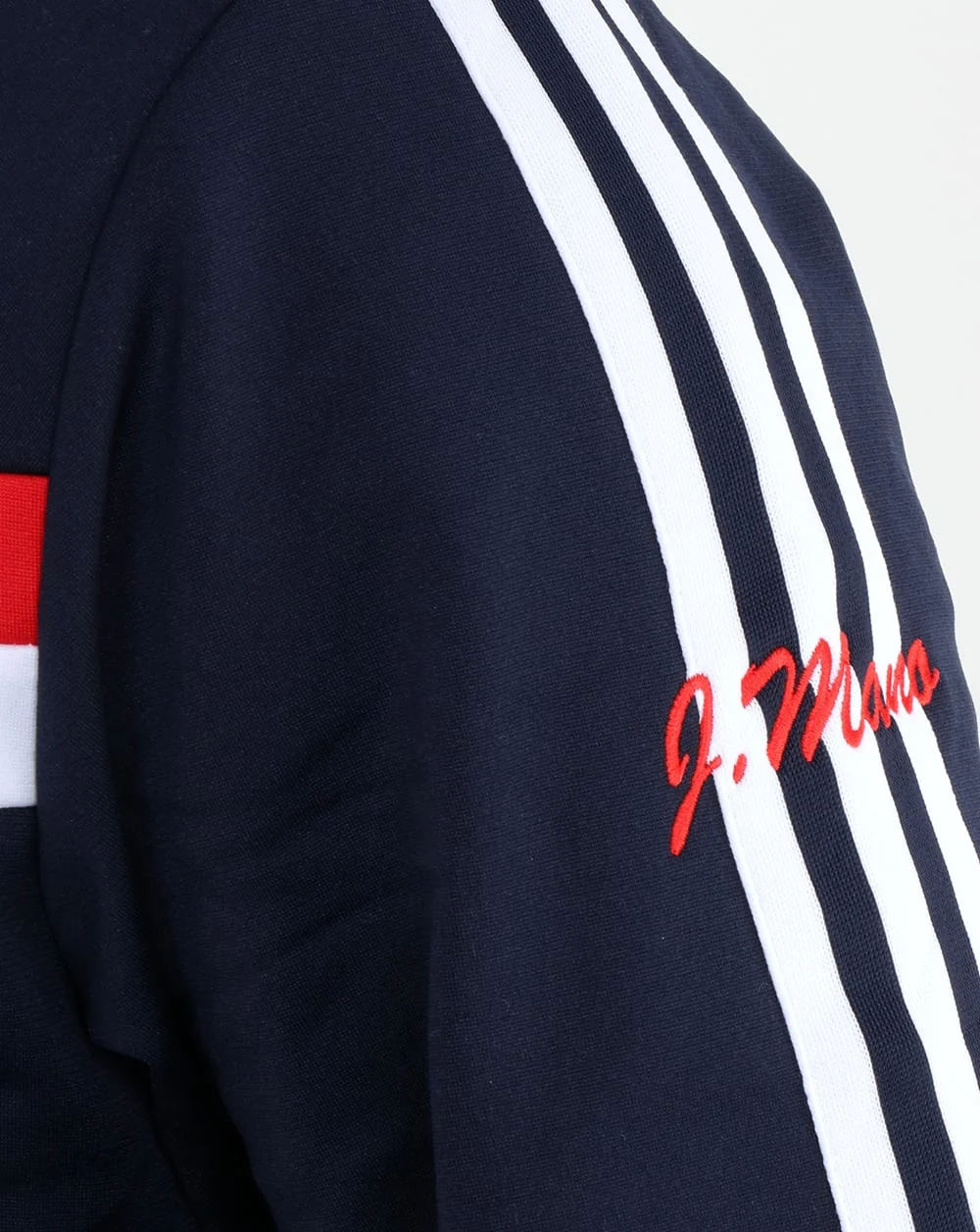 Adidas Originals 83-C Track Top Legend Ink - Image 3