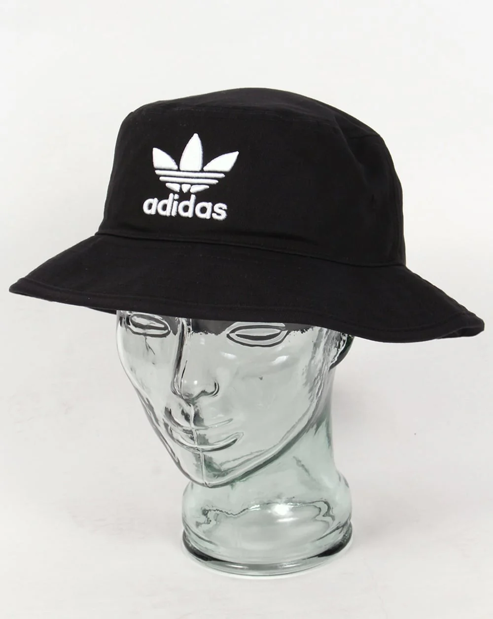 Adidas Originals AC Bucket Hat Black