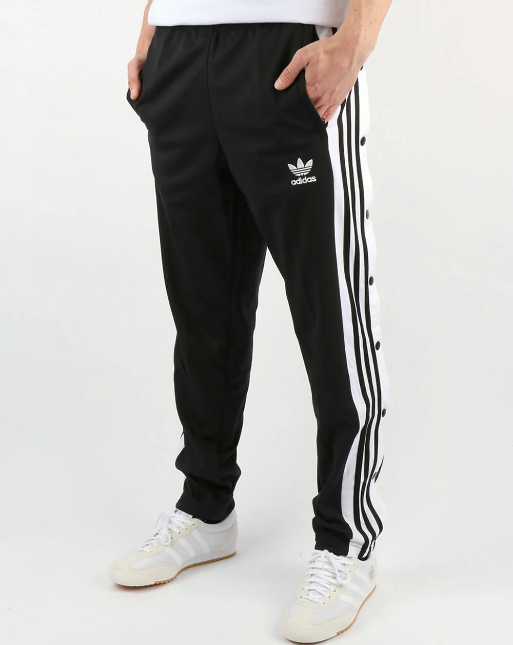 Adidas Originals Adibreak Track Pants Black