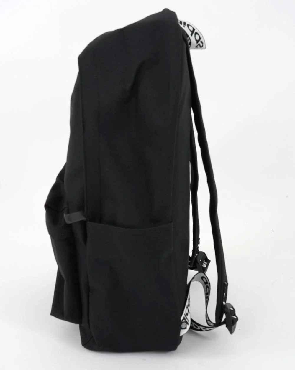 Adidas Originals Adicolor Backpack Black/White - Image 2
