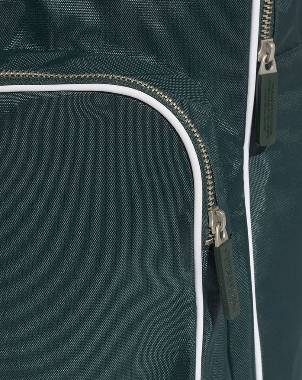Adidas Originals Adicolor Backpack Green Night - Image 3