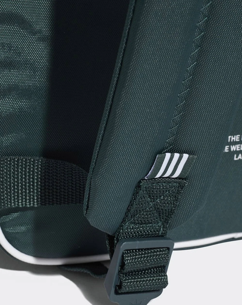 Adidas Originals Adicolor Backpack Green Night - Image 4