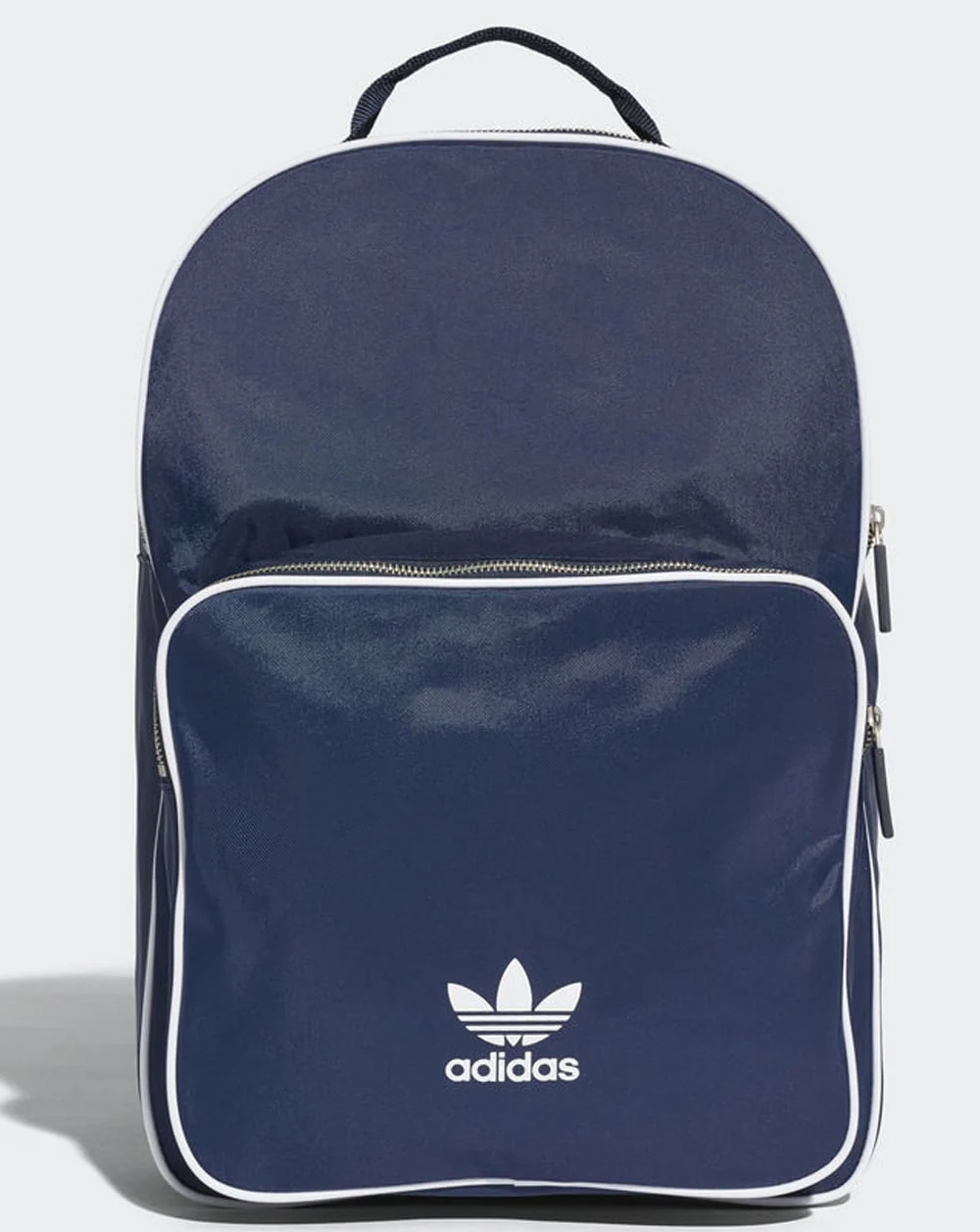 Adidas Originals Adicolor Backpack Navy - Image 2