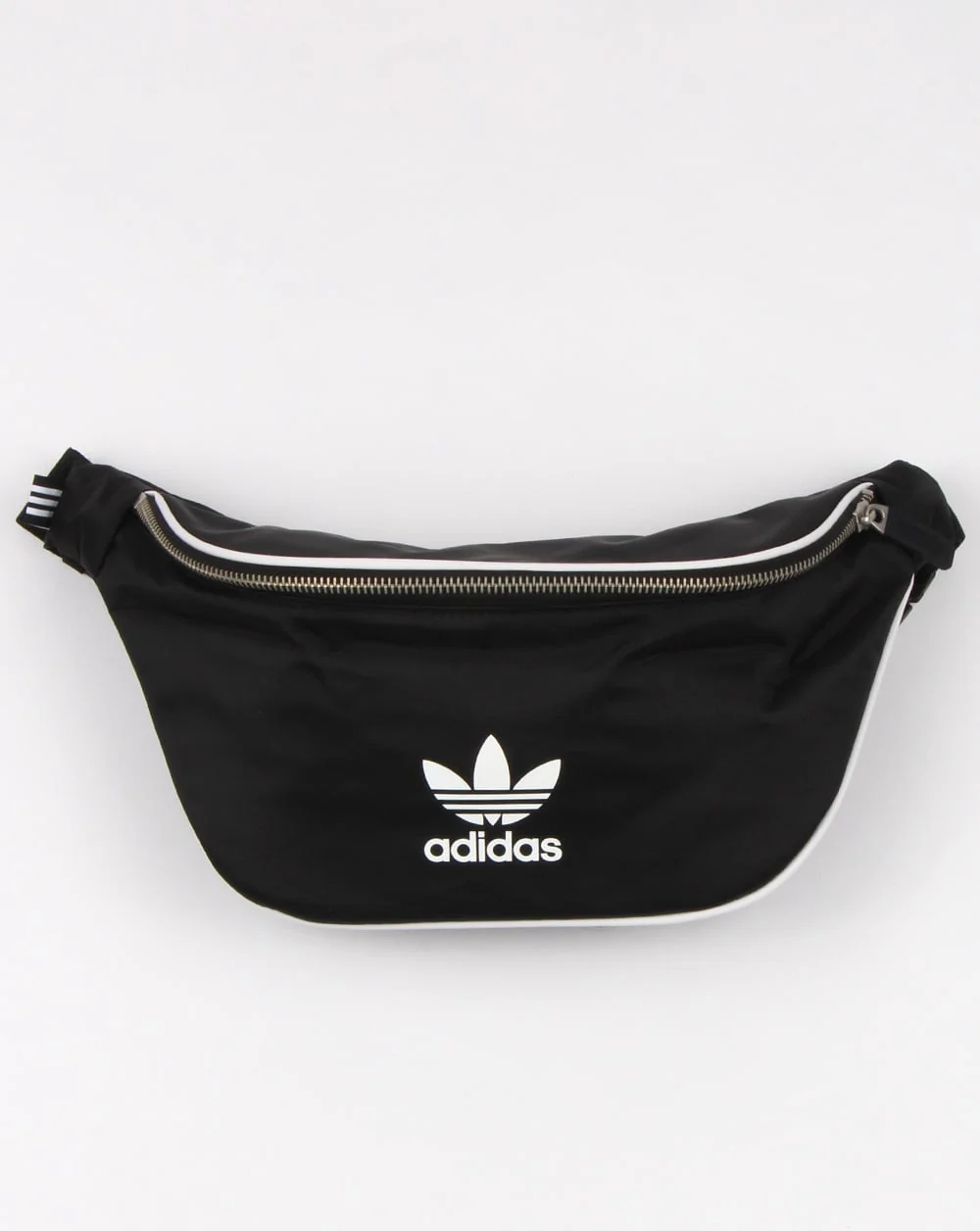 Adidas Originals Adicolor Waist Bag Black - Image 2