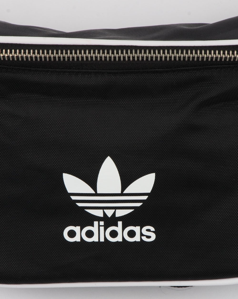 Adidas Originals Adicolor Waist Bag Black - Image 3