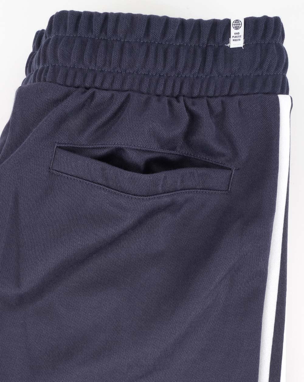 Adidas Originals Beckenbauer Track Pants Shadow Navy - Image 4