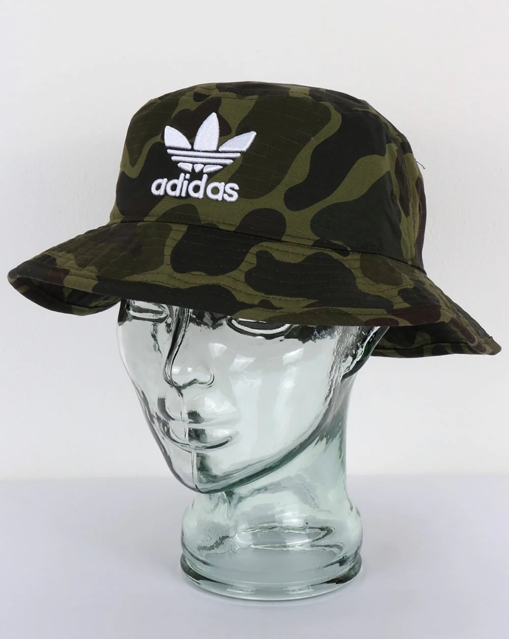Adidas Originals Bucket Hat Camo