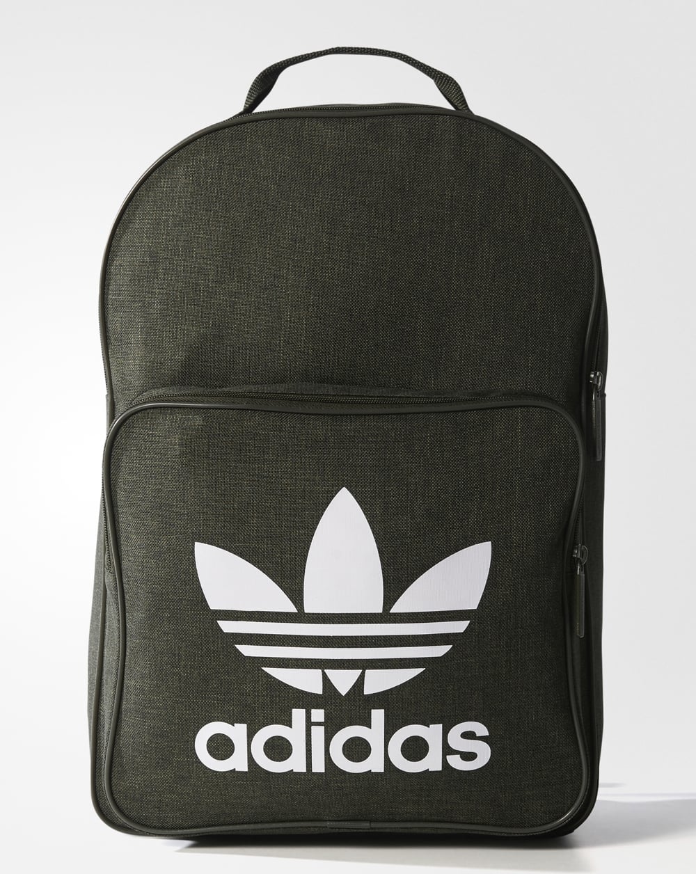 Adidas Originals Class Casual Backpack Night Cargo - Image 2