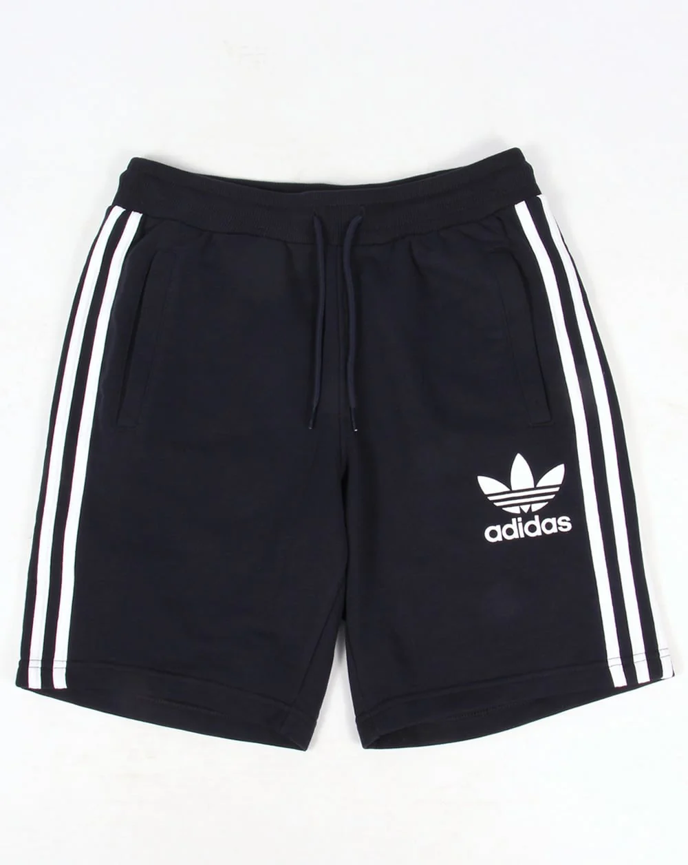 Adidas Originals CLFN Shorts Navy