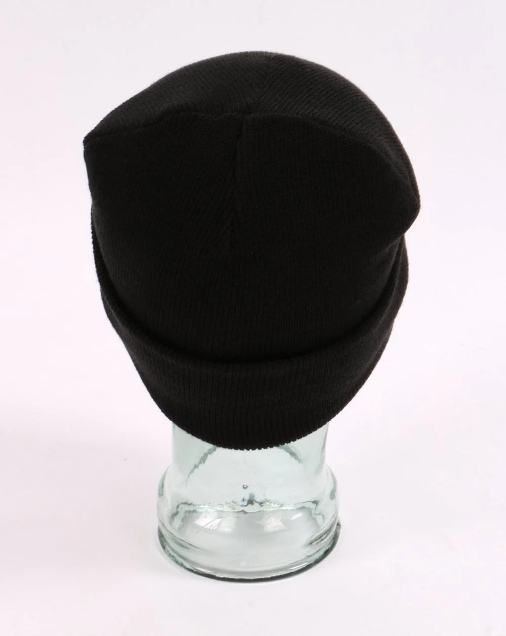 Adidas Originals Cuffed Beanie Black - Image 3