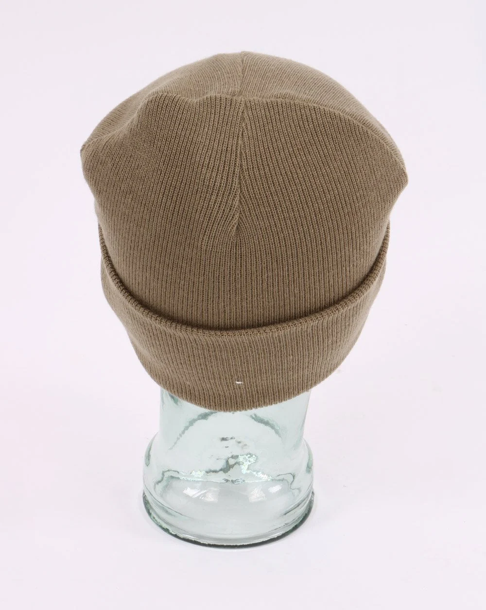 Adidas Originals Cuffed Beanie Orbit Green - Image 3