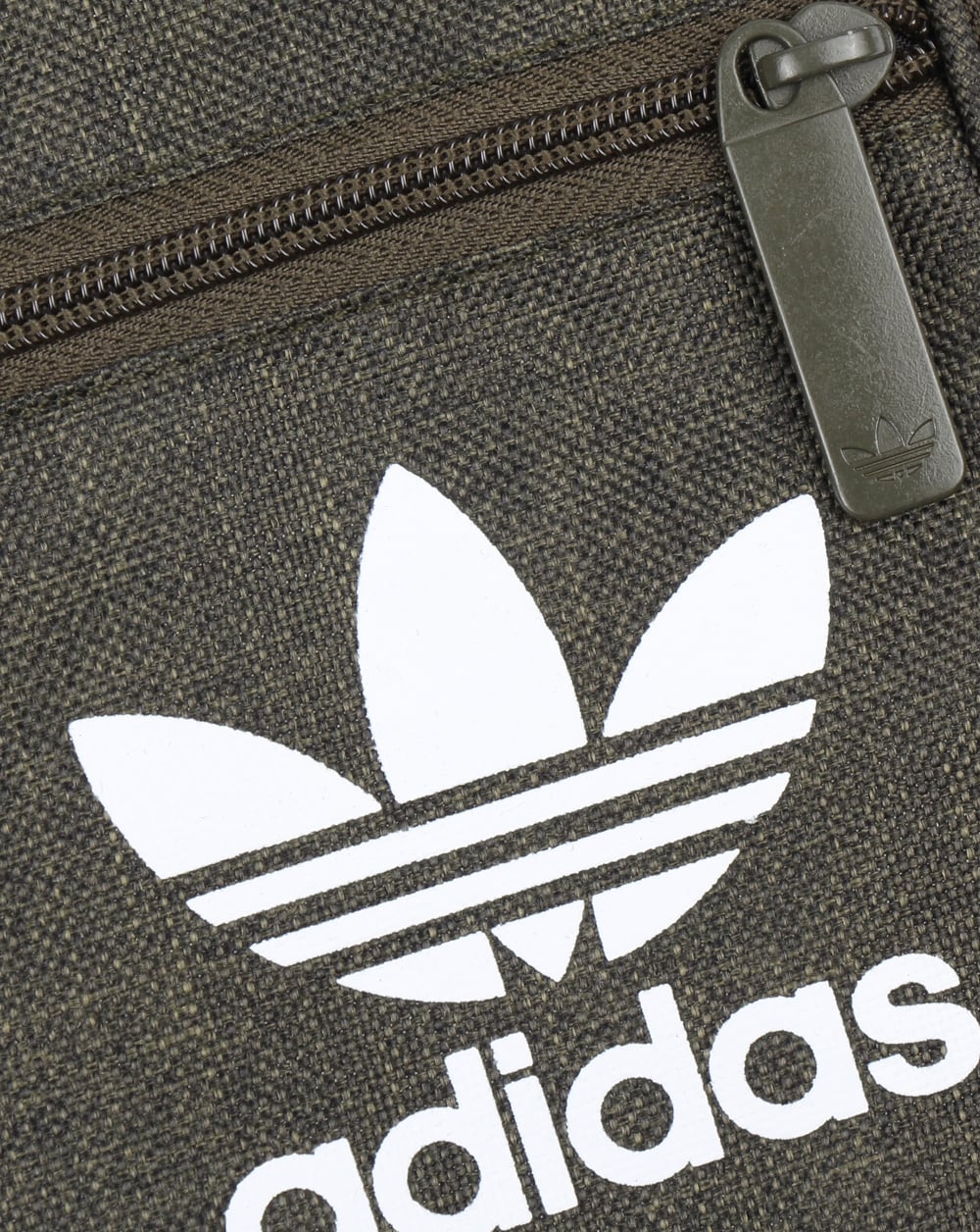 Adidas Originals Festival Bag Night Cargo - Image 2