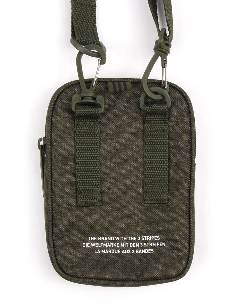 Adidas Originals Festival Bag Night Cargo - Image 3