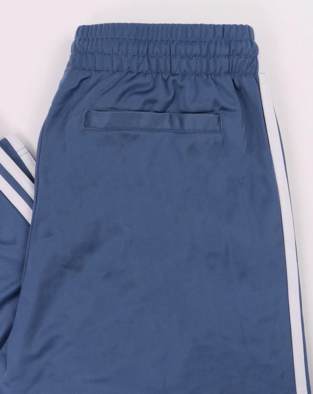 Adidas Originals Firebird Track Pants Crew Blue - Image 5