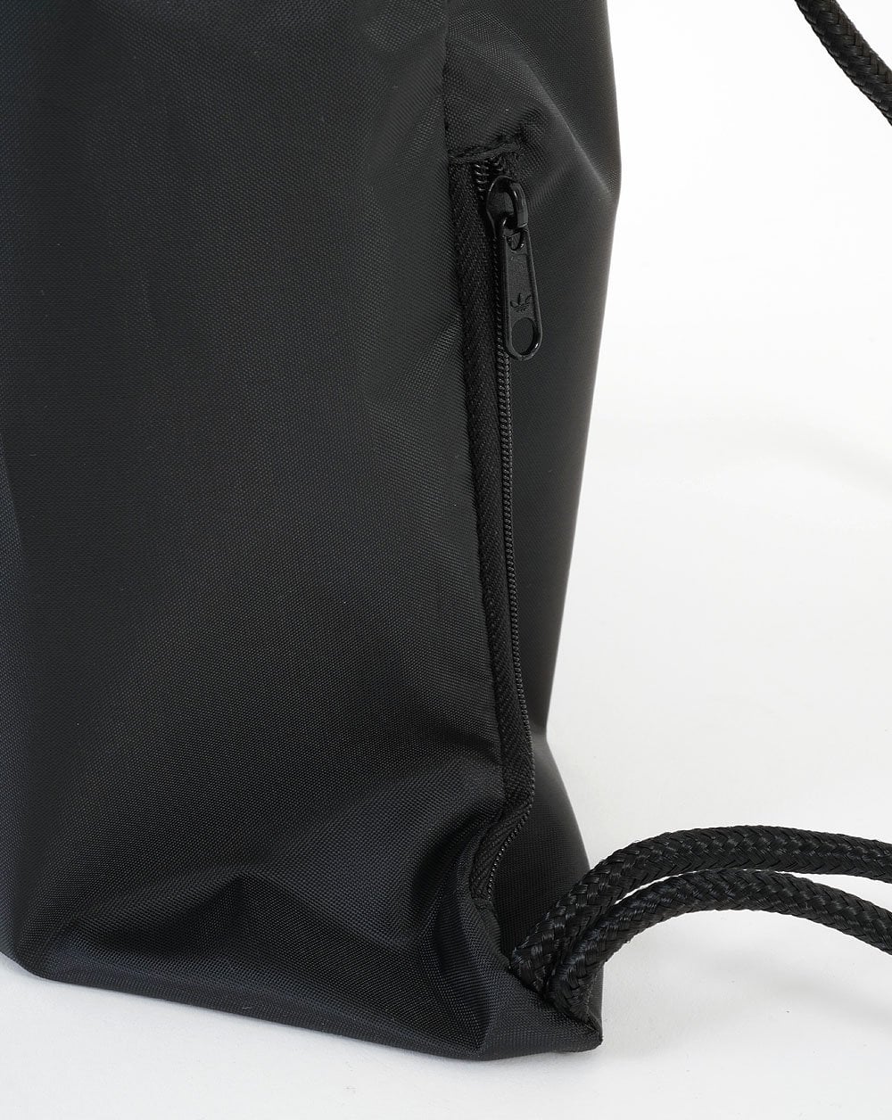 Adidas Originals Gym Sack Trefoil Black - Image 2
