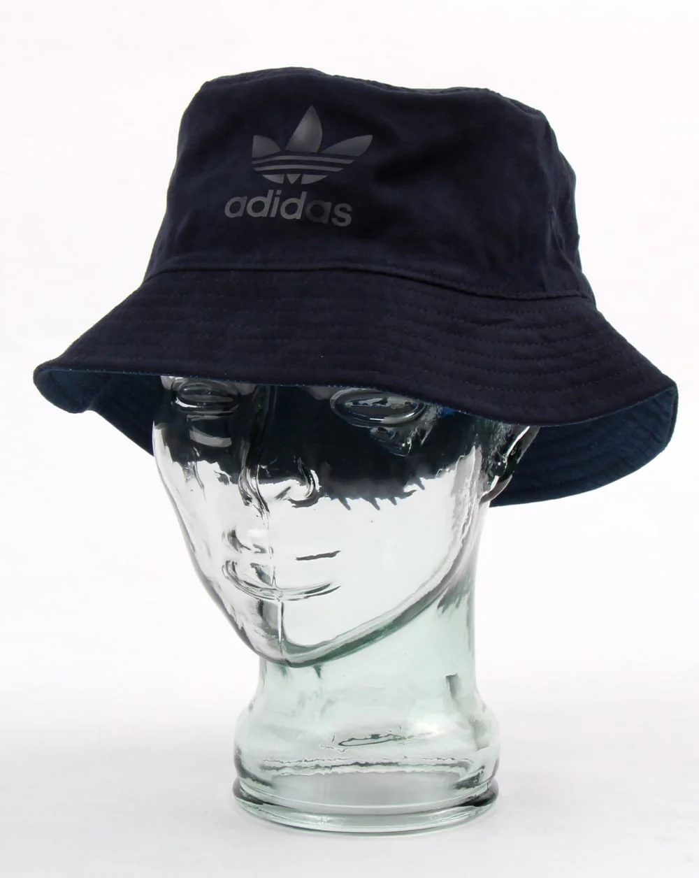 Adidas Originals I Bucket Hat Navy