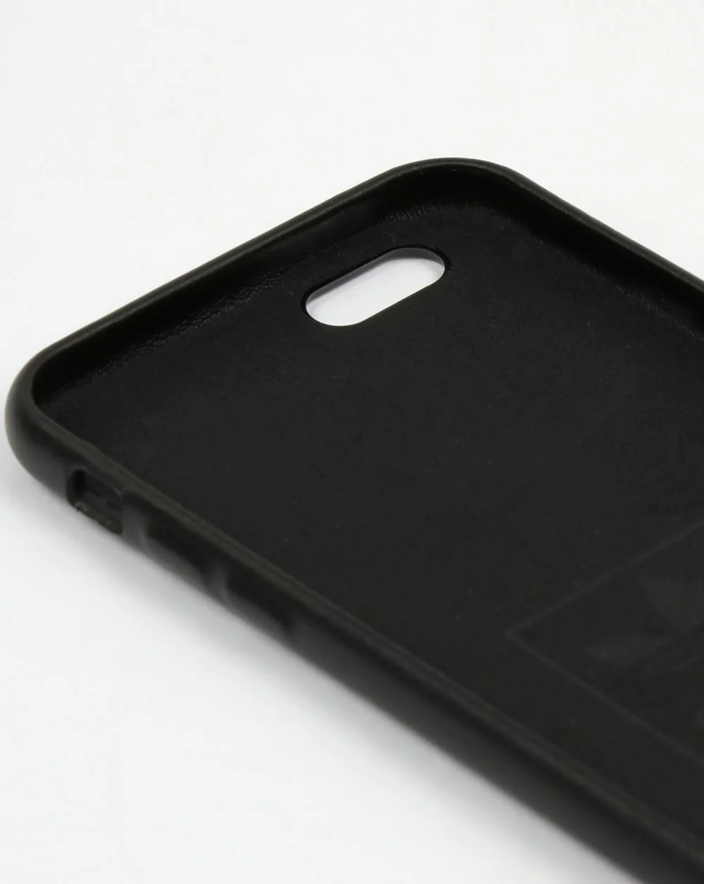 Adidas Originals iPhone 6/6S Slim Case Black - Image 3