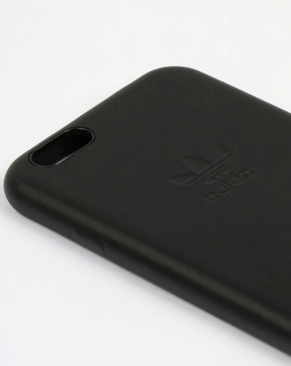 Adidas Originals iPhone 6/6S Slim Case Black - Image 4