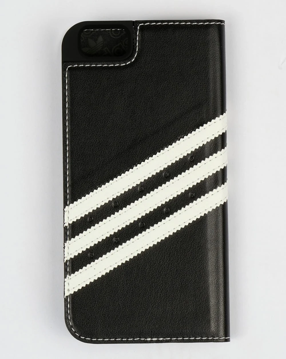 Adidas Originals iPhone 6 Booklet Case Black/White - Image 2