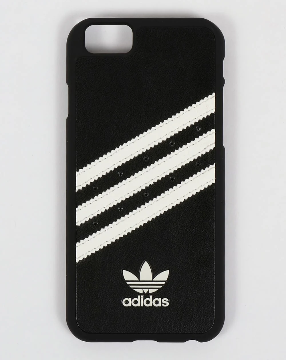 Adidas Originals iPhone 6 Moulded Case Black/White