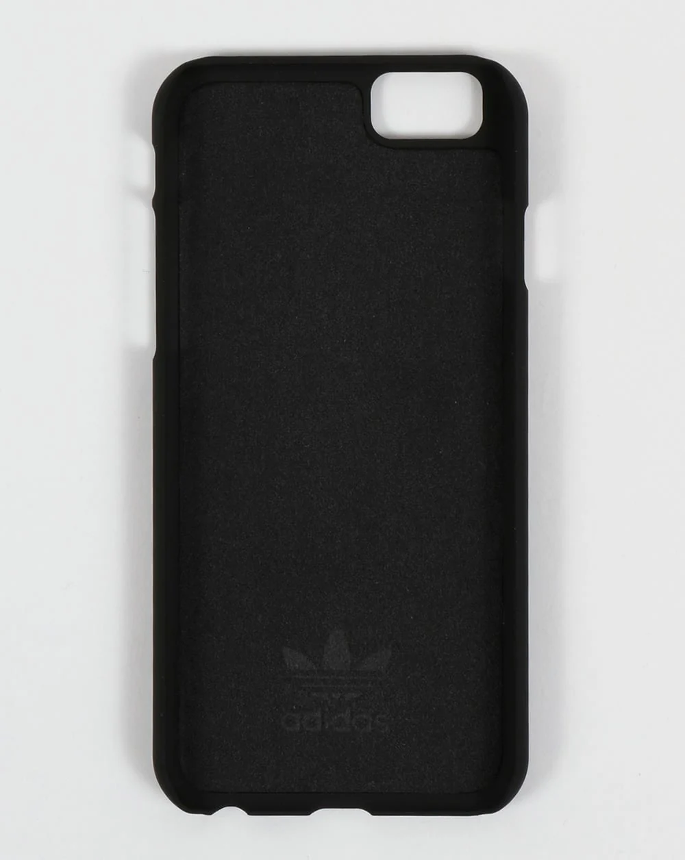 Adidas Originals iPhone 6 Moulded Case Black/White - Image 2