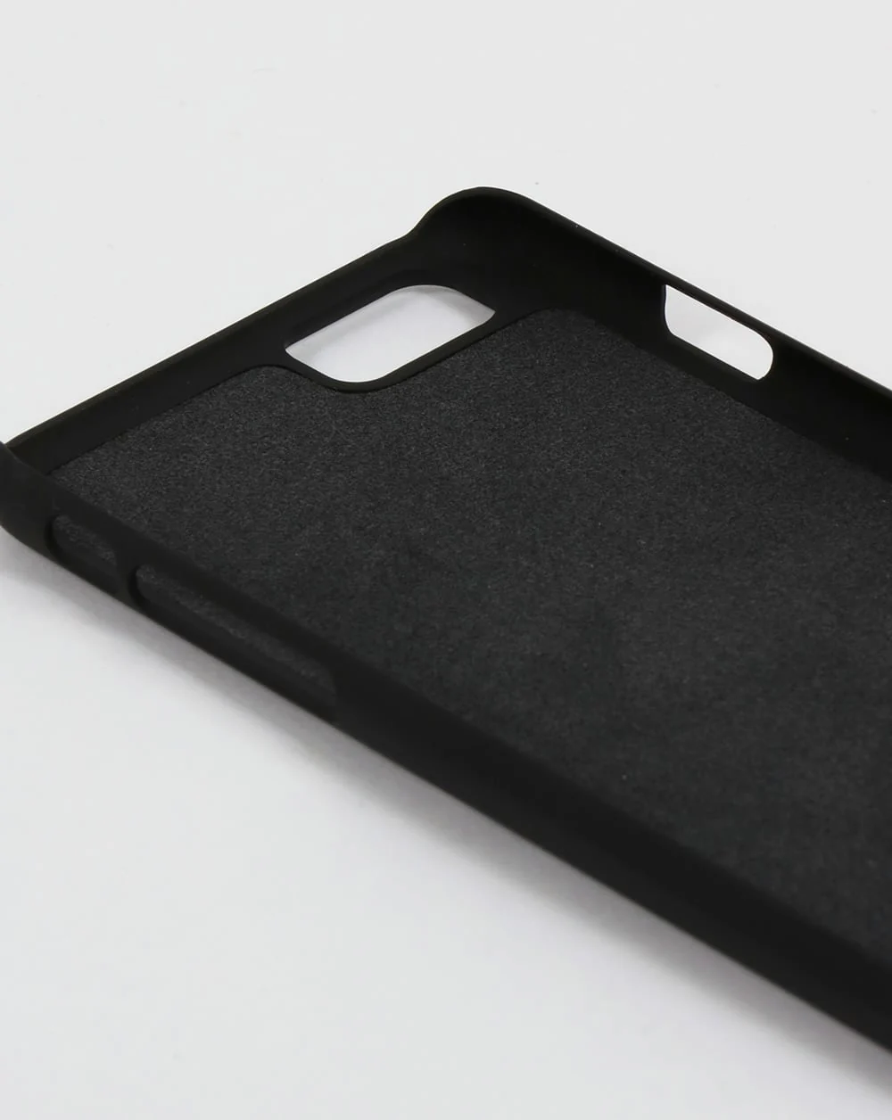Adidas Originals iPhone 6 Moulded Case Black/White - Image 3