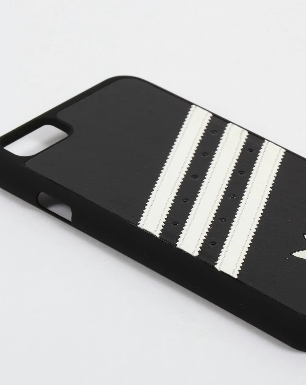 Adidas Originals iPhone 6 Moulded Case Black/White - Image 4